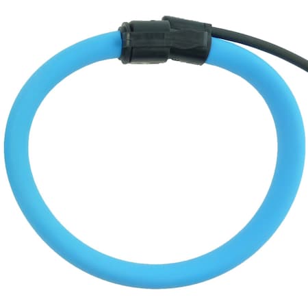 Dent Instruments Dent CT-R16-A4-U RoCoil Flexible Current Transformer, 16in CT-R16-A4U